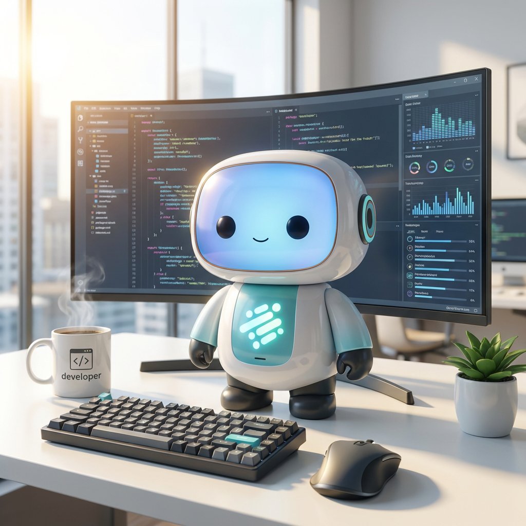 Ertugrul "er2klc" Kolac | Vibe Coder 🧠 tweet media