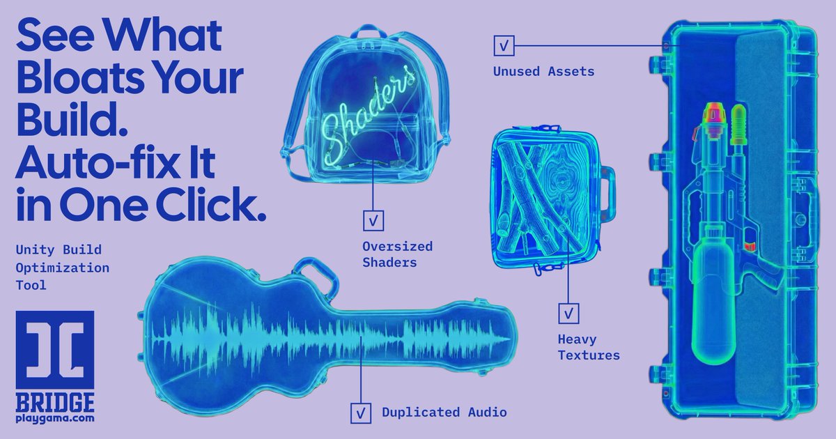 Playgama tweet media