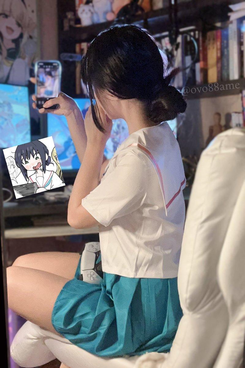 🤤 #超かぐや姫