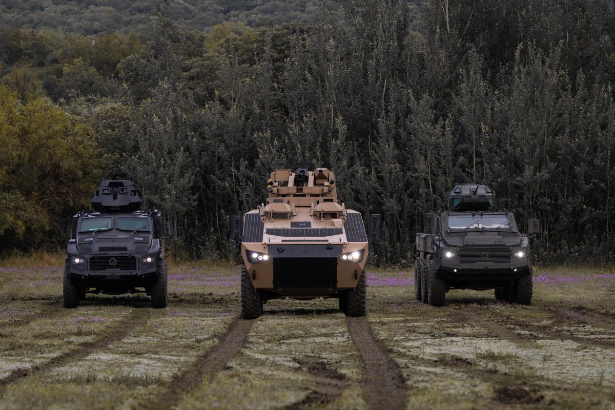 Paramount tweet media