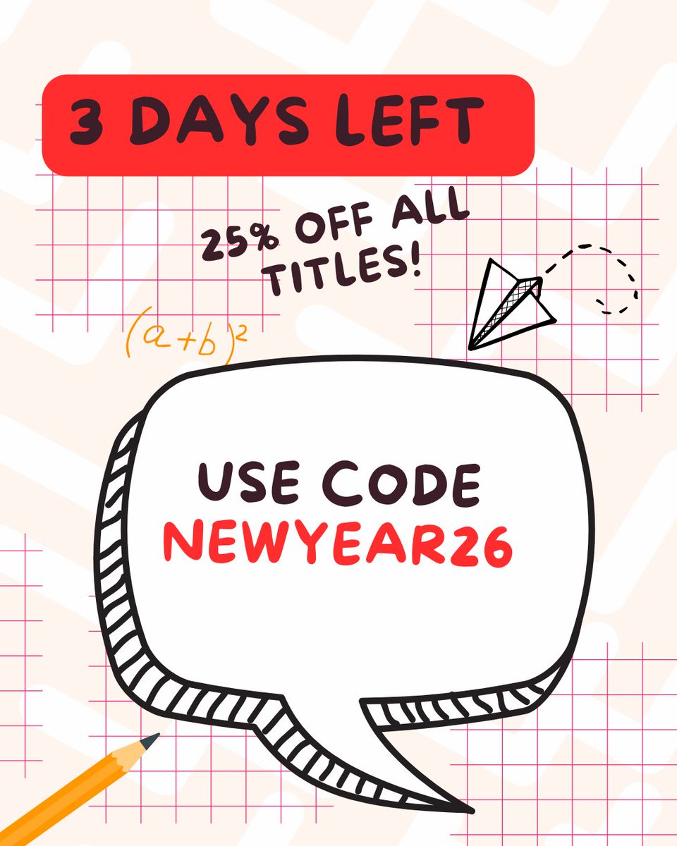 BrightRed Publishing tweet media