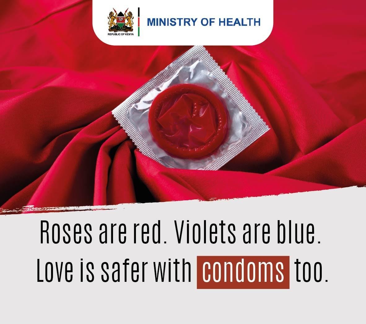 No glove 
No love
<a href="/TICAH_KE/">TICAH_KE</a> <a href="/Timiza_CC/">TIMIZA YOUTH INITIATIVE (CBO)</a> <a href="/YourAuntyJane/">Aunty Jane Hotline</a> <a href="/pwaniadvocacy/">TICAH-Changemakers Pwani university Club</a>
#NoGloveNoLove
#ICD2026