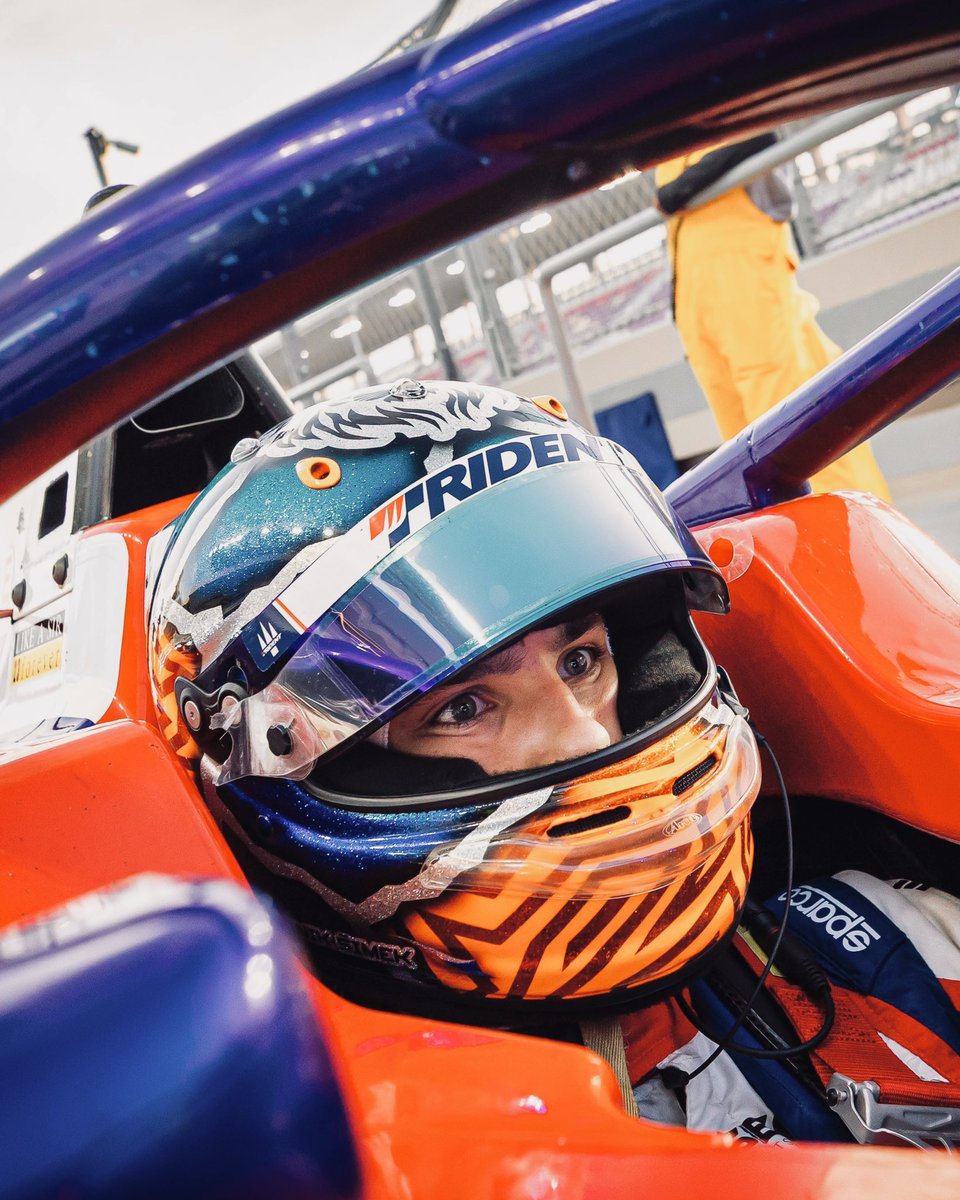 Trident Team tweet media