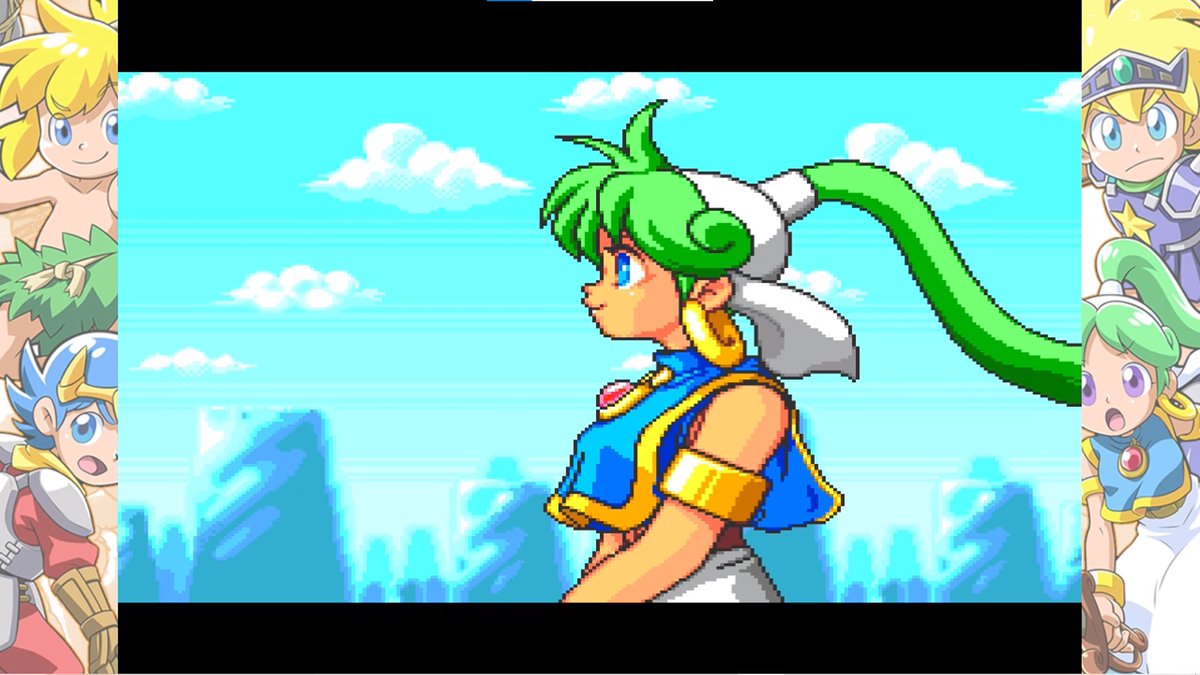 ININ Games Japan tweet media