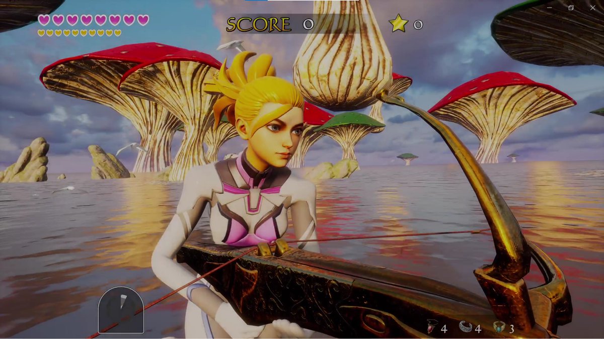 ININ Games Japan tweet media