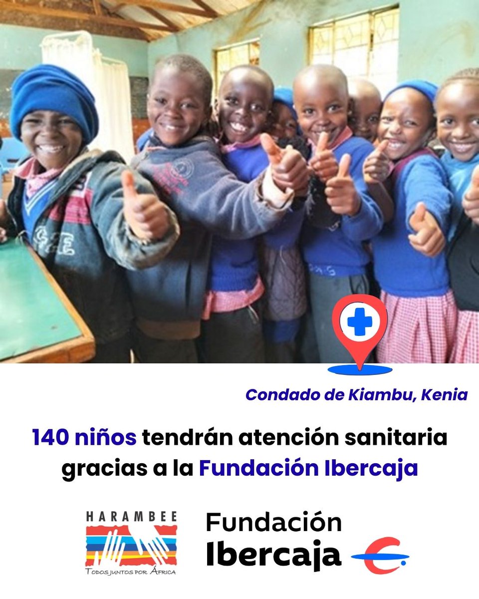 Harambee ONGD tweet media