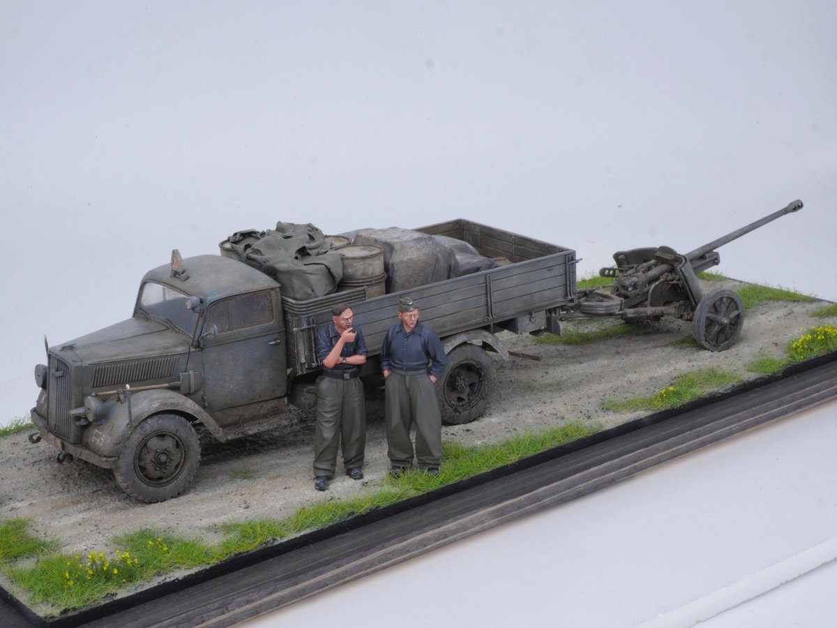 Rockken Model tweet media