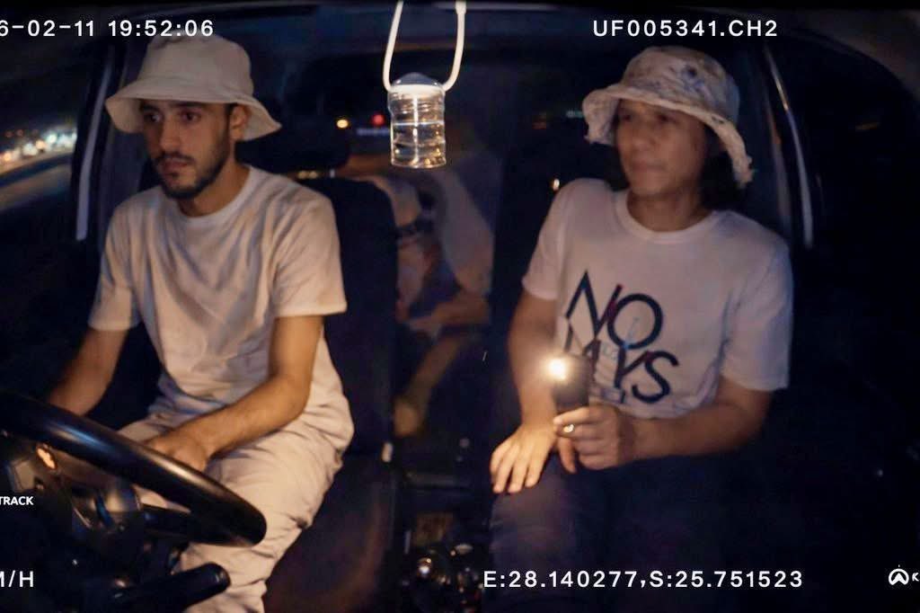 Please repost and help so they can get caught. We can’t live with such horrible people