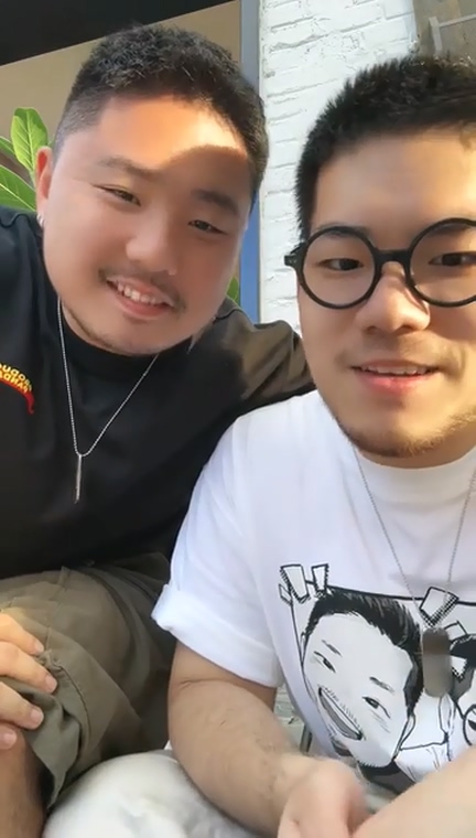🤍💙