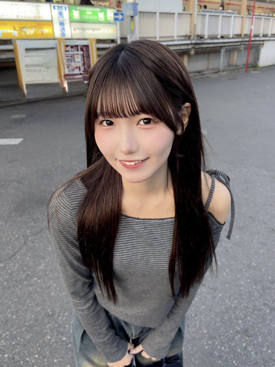 やっぱりロングも神