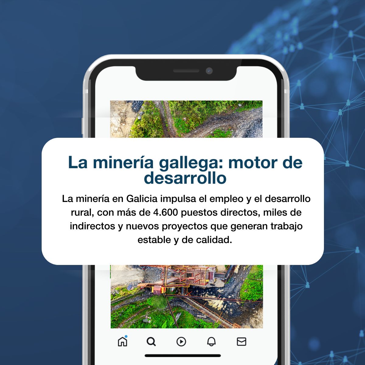 Ing Profesionales tweet media