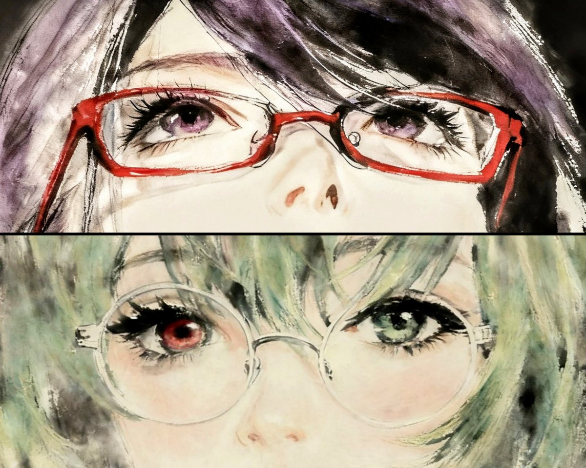 Gin-Chan II tweet media