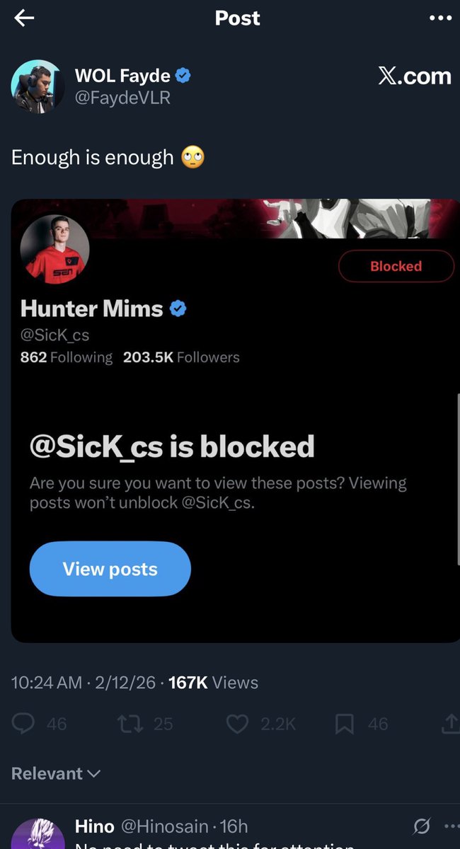 Hunter Mims tweet media