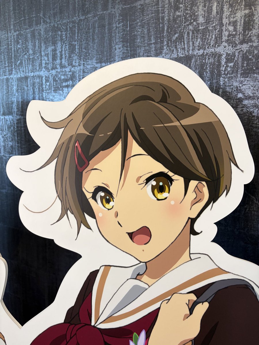 葉月ちゃんお誕生日おめでとうございます🎉🎊㊗️ #加藤葉月誕生祭