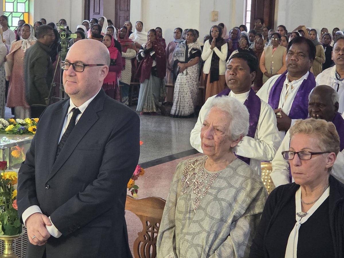 High Commission of Malta in India tweet media