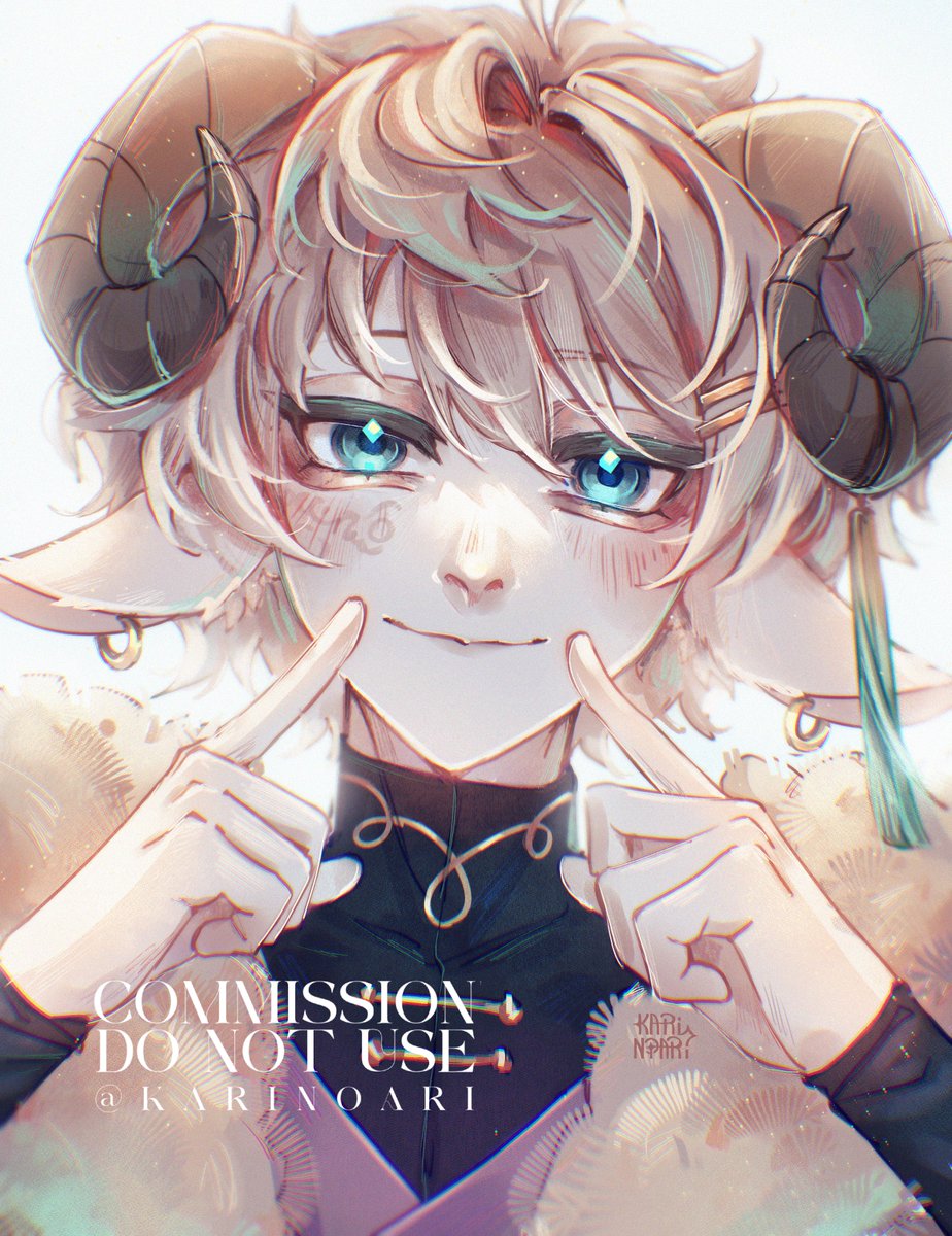 Bust Comm for <a href="/Kajlo__/">MyBuddyKylo</a> 
Thank you for your trust!
#VGenComm