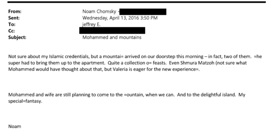 Lustige Witze in den Epstein Files. EFTA00764461  EFTA01799964