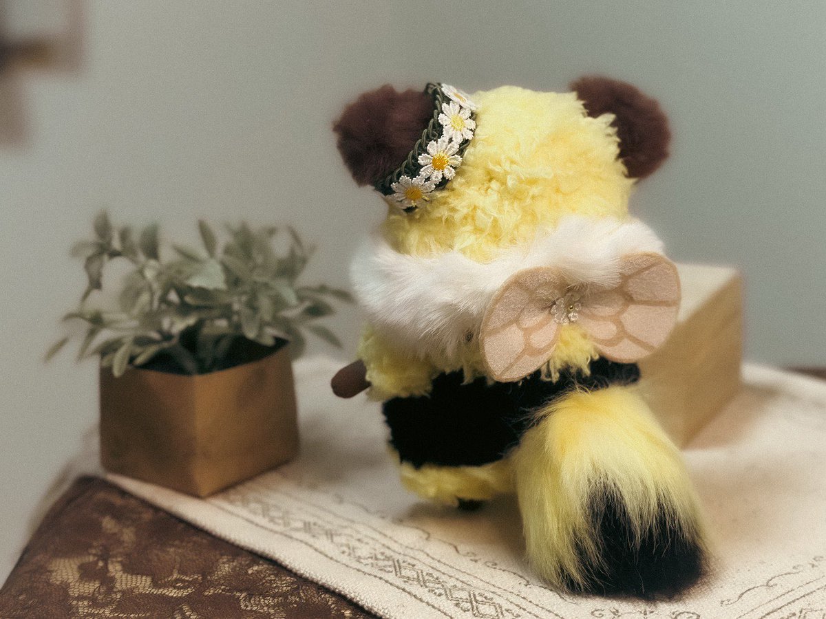 Teritre Doll/テリトルドール (@teritre_doll) / Highlights / X