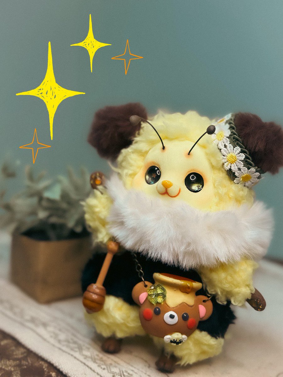 Teritre Doll/テリトルドール (@teritre_doll) / Posts / X