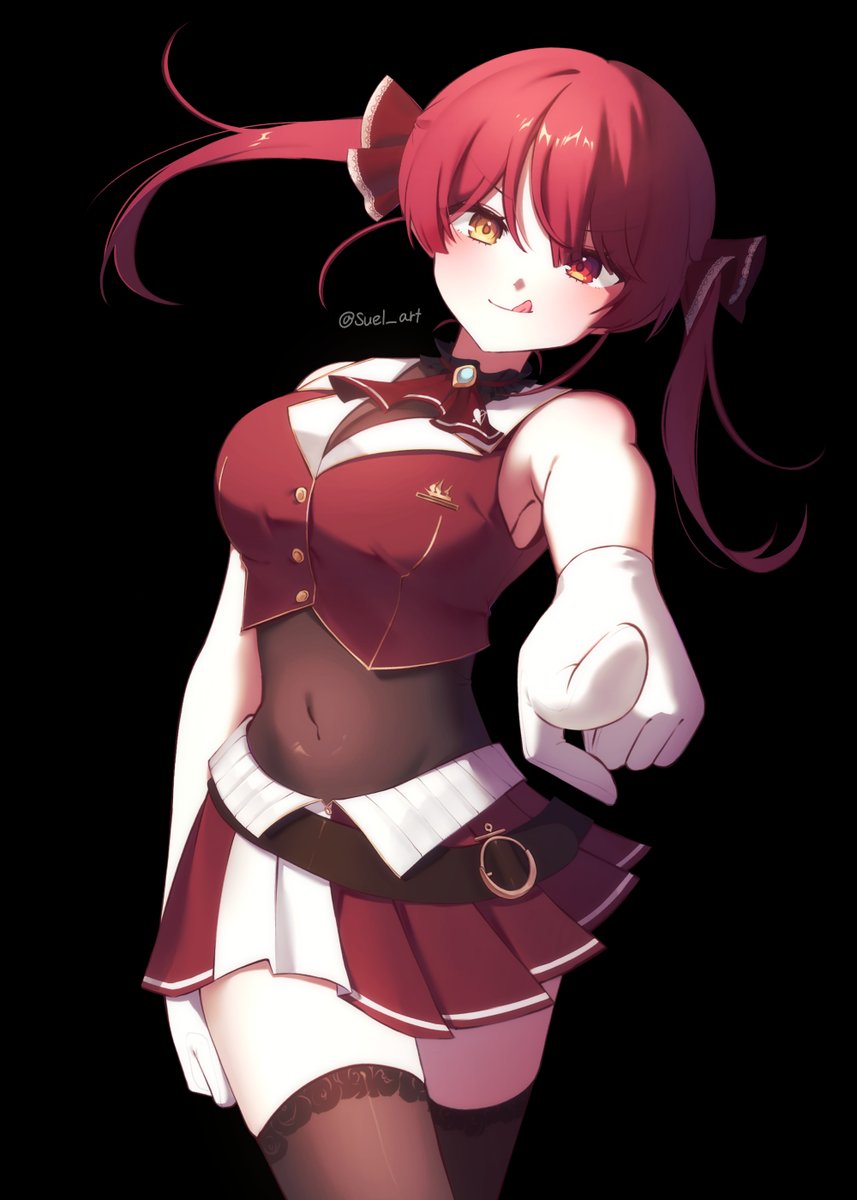 suel_art's tweet photo. #マリンのお宝 
Ahoy~ https://t.co/0hiGjgjckT