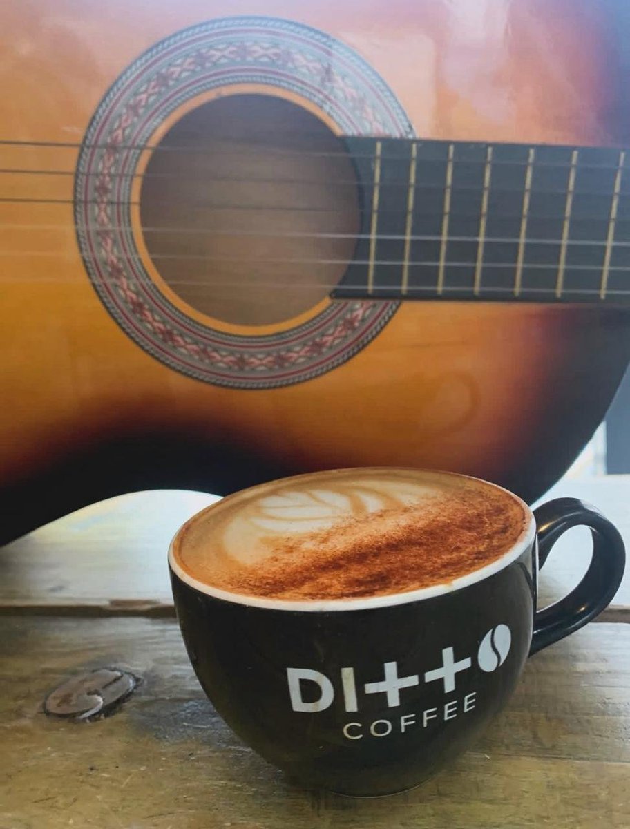 Ditto Music tweet media