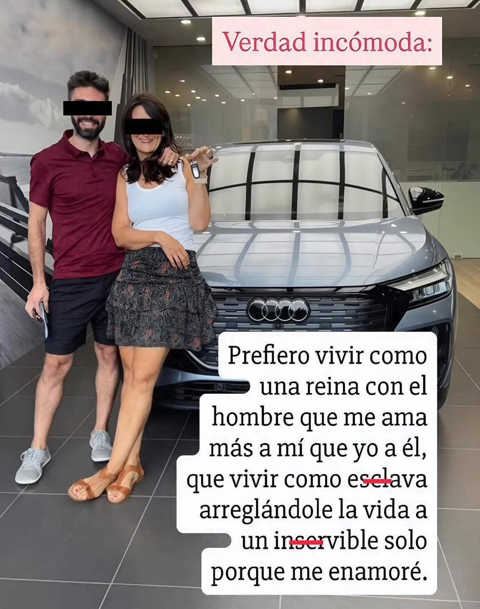 Tanto texto para justificar ejercer la profesión más antigua