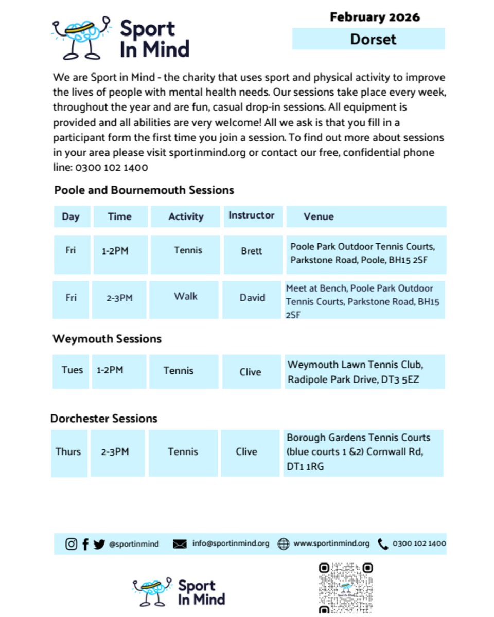 WMC GP SURGERY tweet media