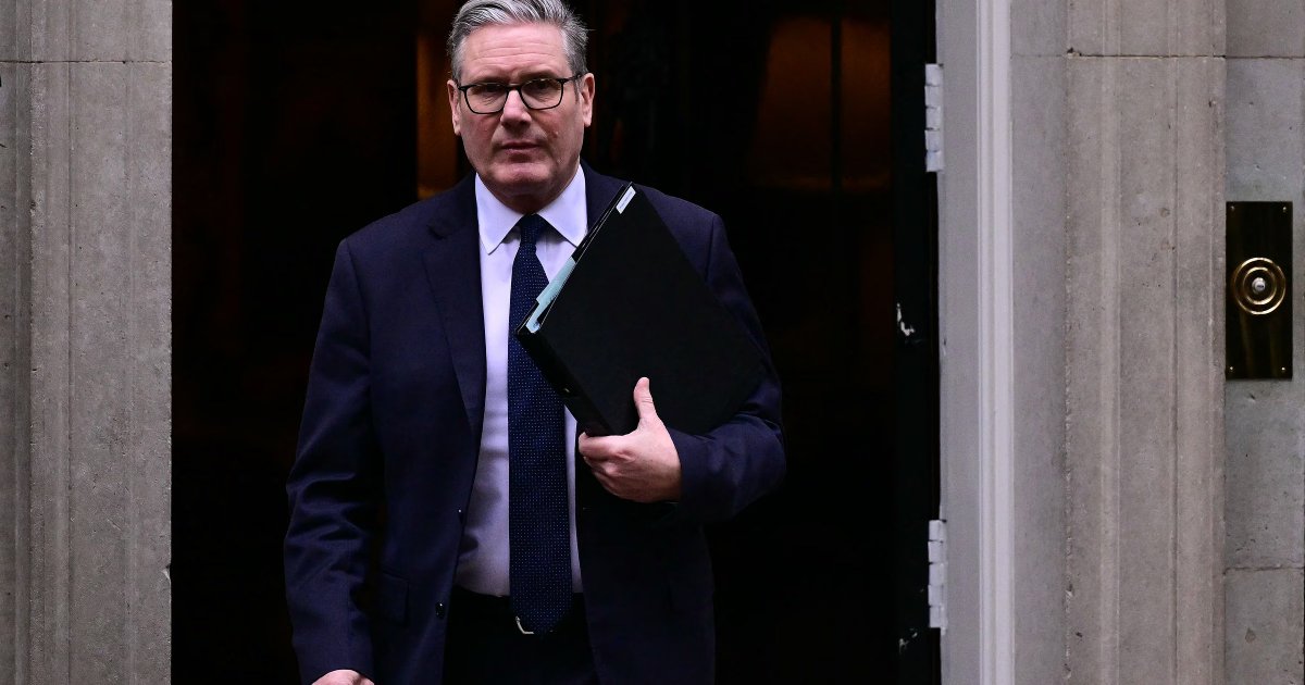 visegrad24's tweet image. 🇬🇧 Keir Starmer is set to propose a new defense initiative to allies at the Munich Security Conference

Starmer intends to publicly call for “closer defense cooperation with allies” and will also discuss the issue in closed-door meetings with other world leaders.

London is also…