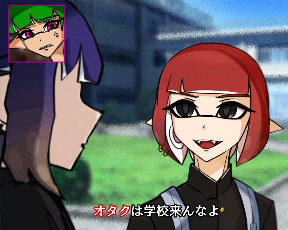 ぴんくぼーる tweet media