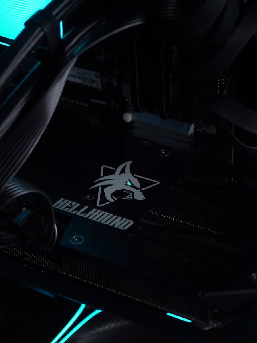 PowerColor tweet media