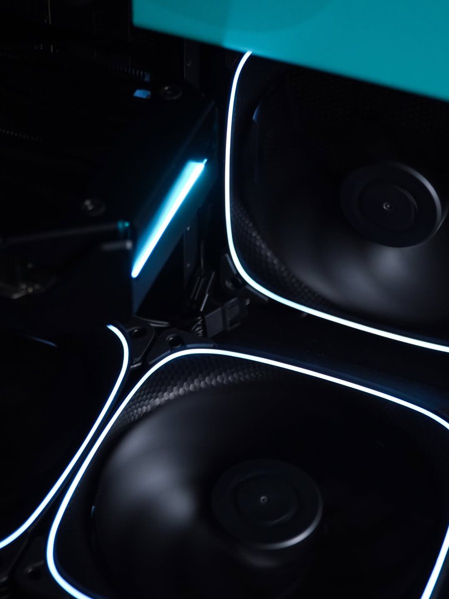 PowerColor tweet media