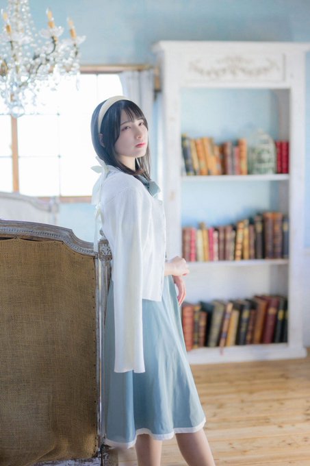 Twitterのコスプレ画像30