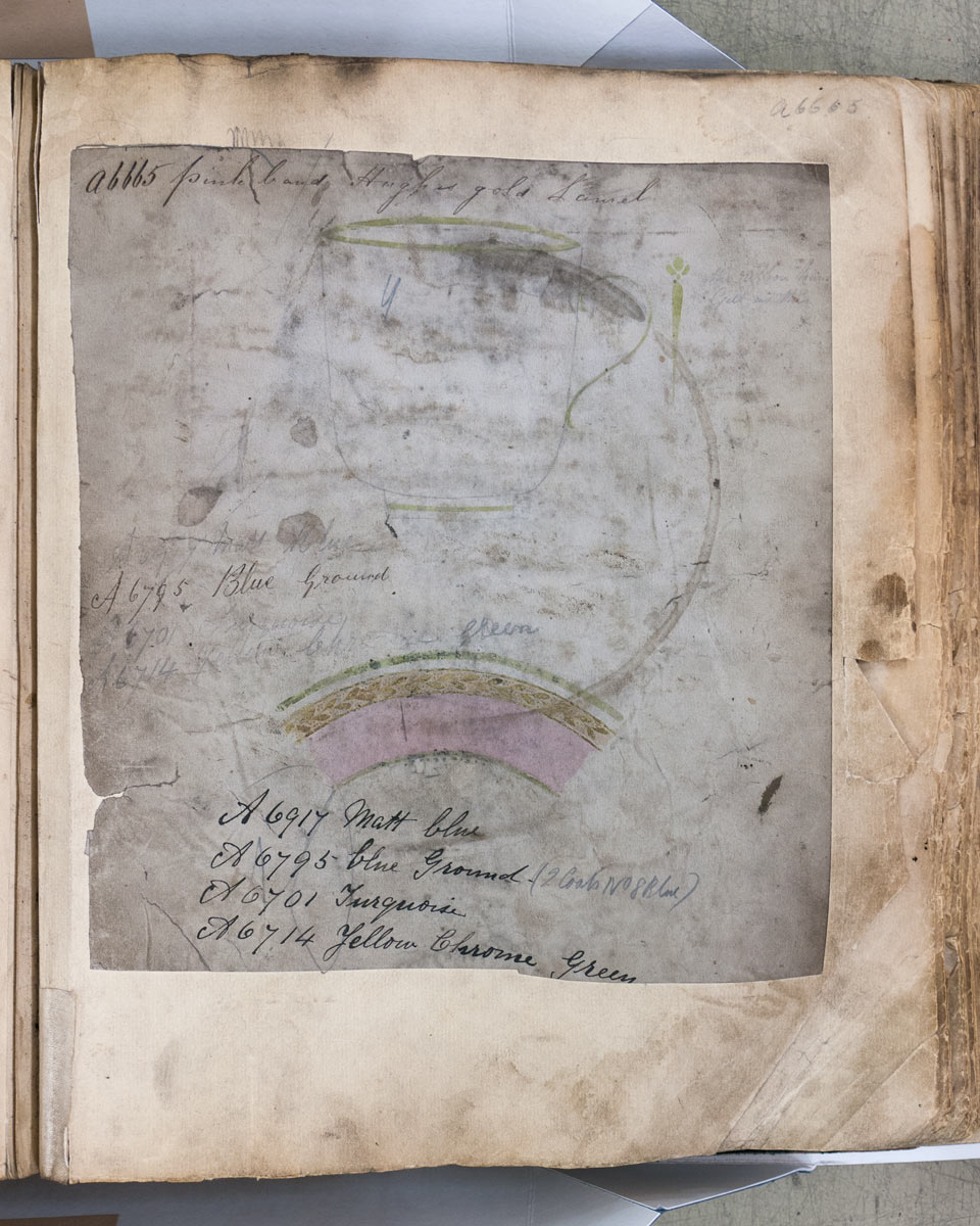 The Minton Archive tweet media