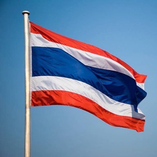 Steph_iscrypto's tweet photo. 💥BREAKING: 

🇹🇭 THAILAND APPROVES USING DIGITAL ASSETS AS UNDERLYING ASSETS IN REGULATED DERIVATIVES MARKETS. https://t.co/y1PH6ZBwqm