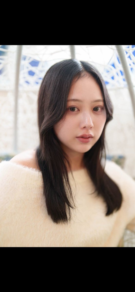 やわらかい光の日💡