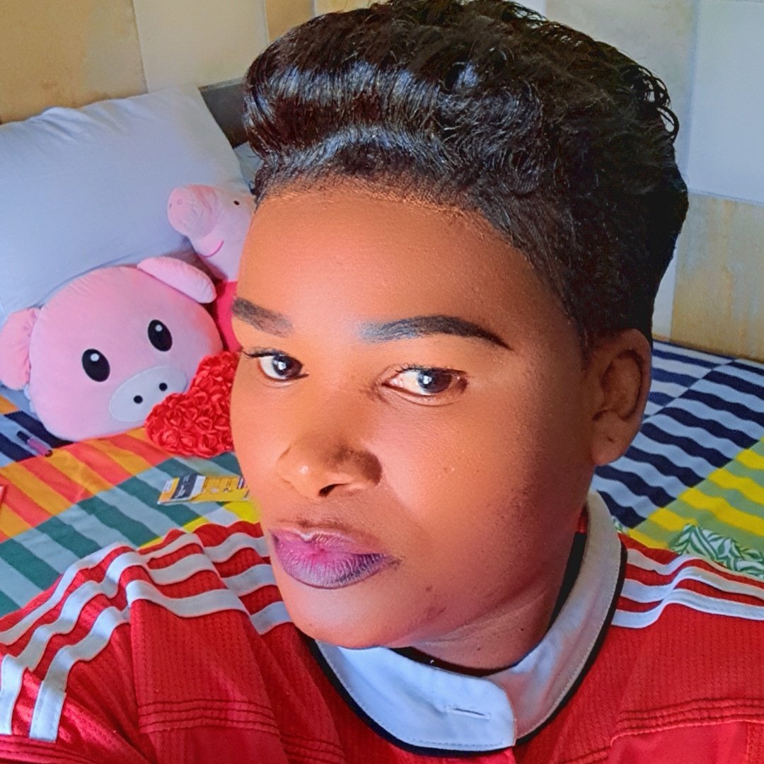 thembi patience tweet media