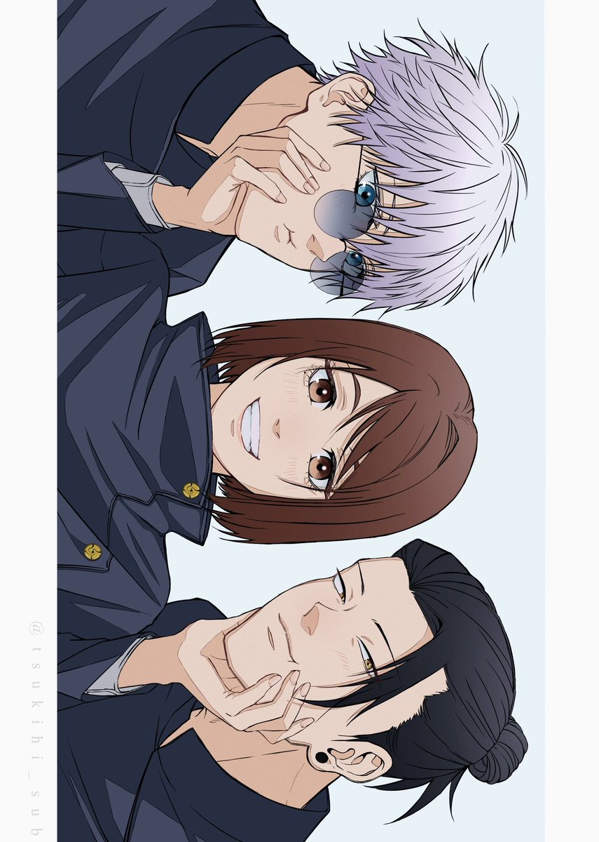 つきひ (@tsukihi_sub) / Posts / X