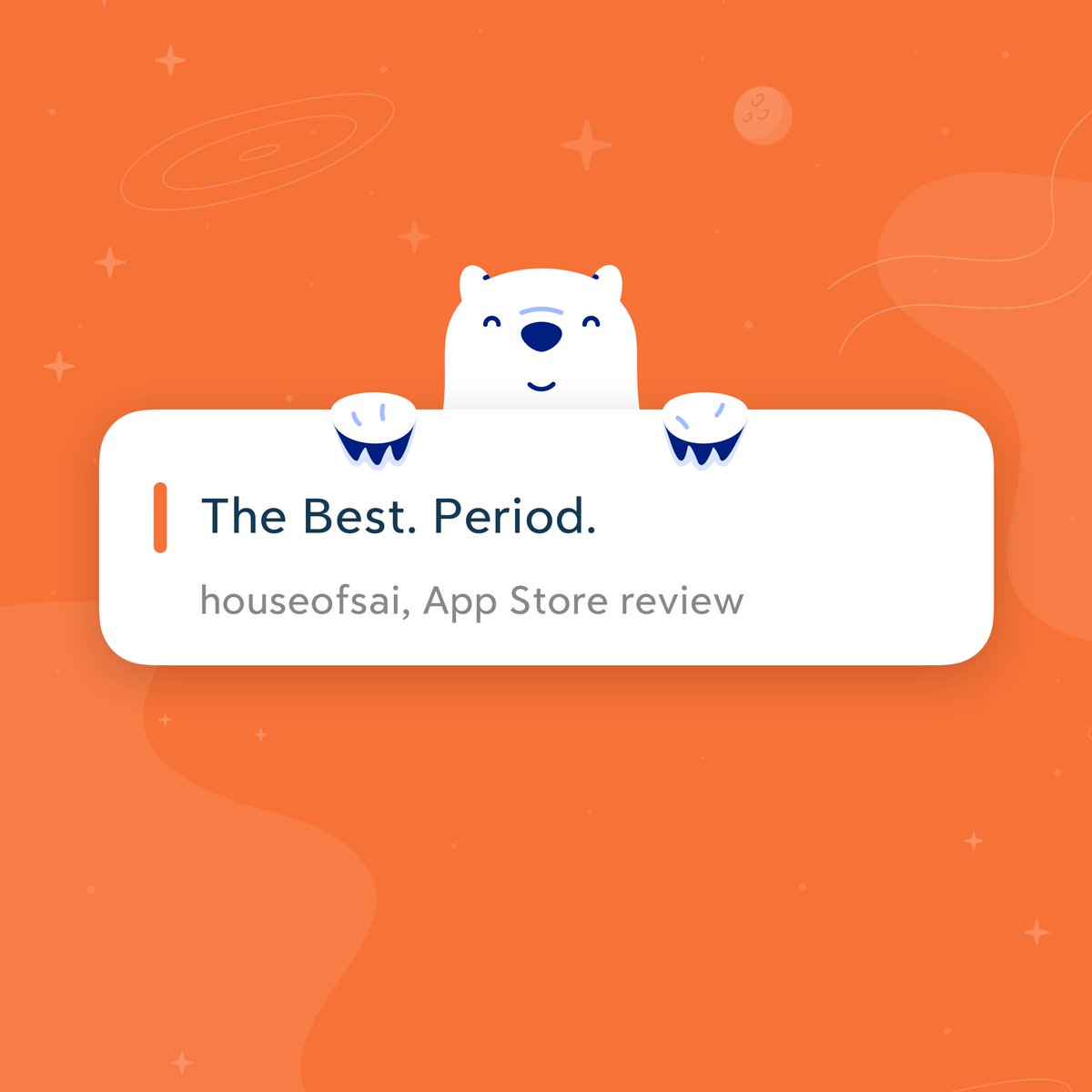 Bear - Markdown Notes tweet media