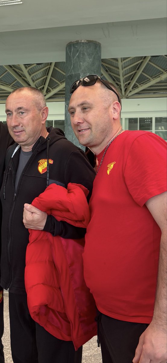 Doğum günün kutlu olsun hocam . İyiki varsınız. <a href="/Goztepe/">Göztepe Spor Kulübü</a>