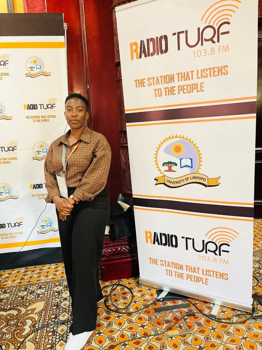 Radio Turf 103.8 tweet media