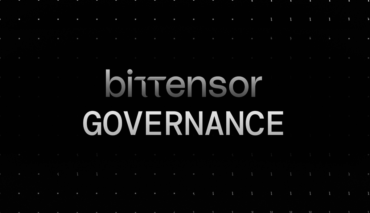 Bittensor France 🇫🇷 tweet media