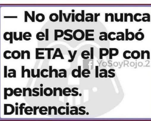 CucaLaGuarra's tweet photo. Elección simple para votar: https://t.co/VC7kC4OgZp