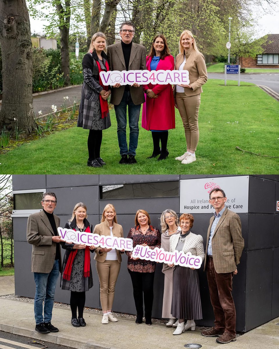 Compassionate Communities NI tweet media