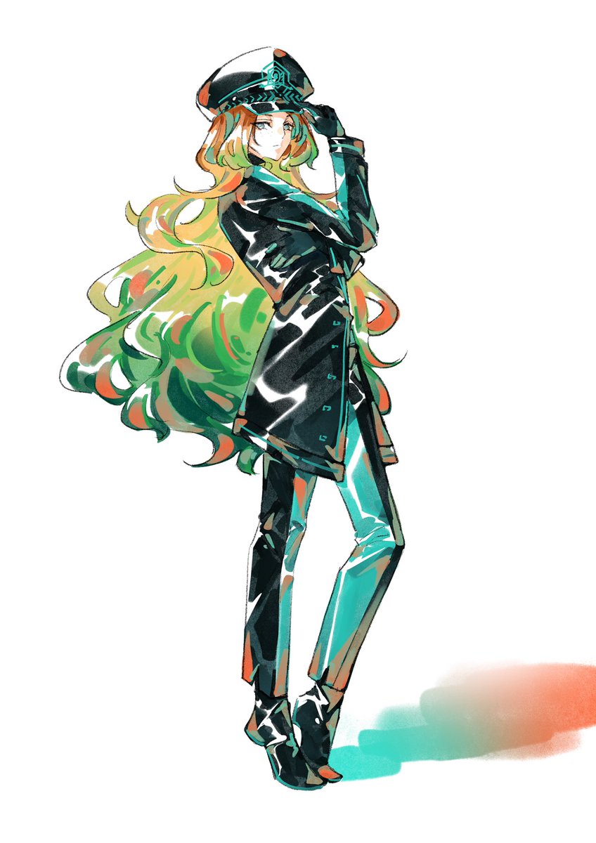 #LimbusCompany #Limbus_Company #lcb8