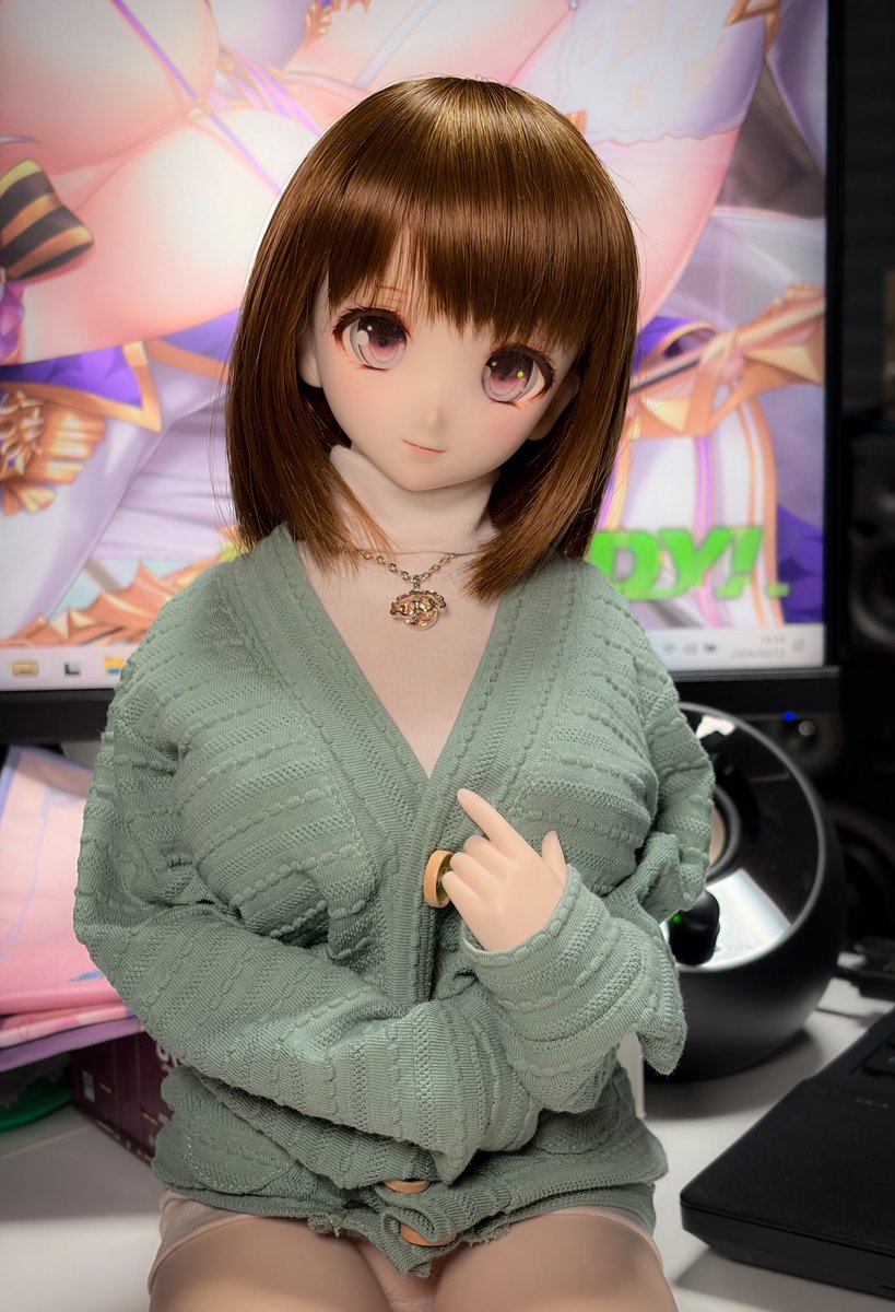 お仕事終わって帰宅なの…_(´ω｀」 ∠)_…