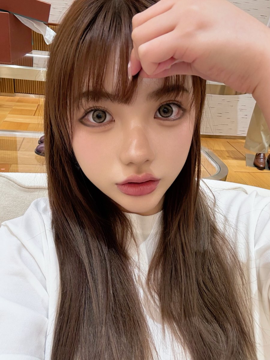 Naomi米 tweet media