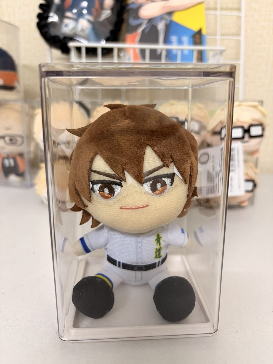 MIYUKI KAZUYA!!!