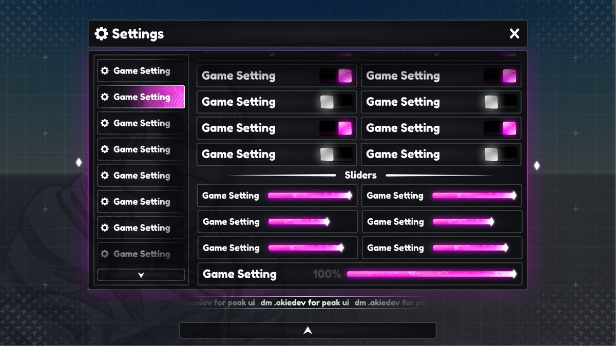 UI Genesis | Roblox tweet media
