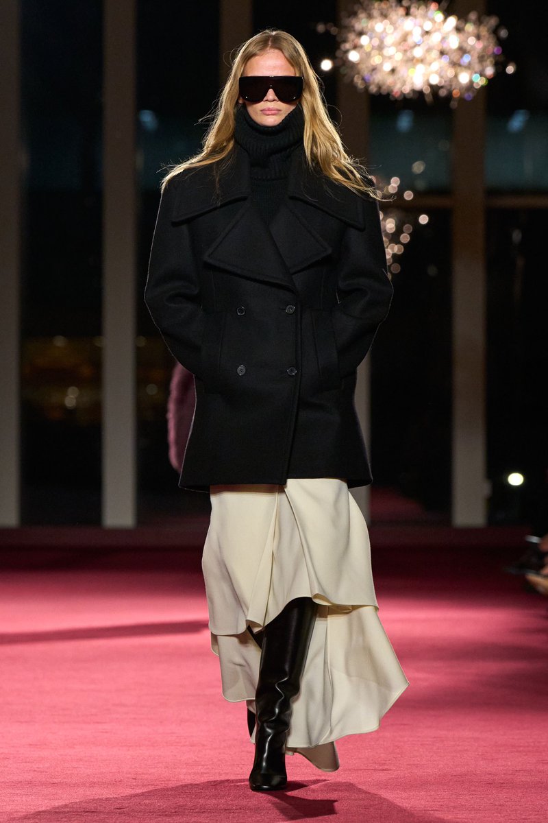 Michael Kors Collection FW26
