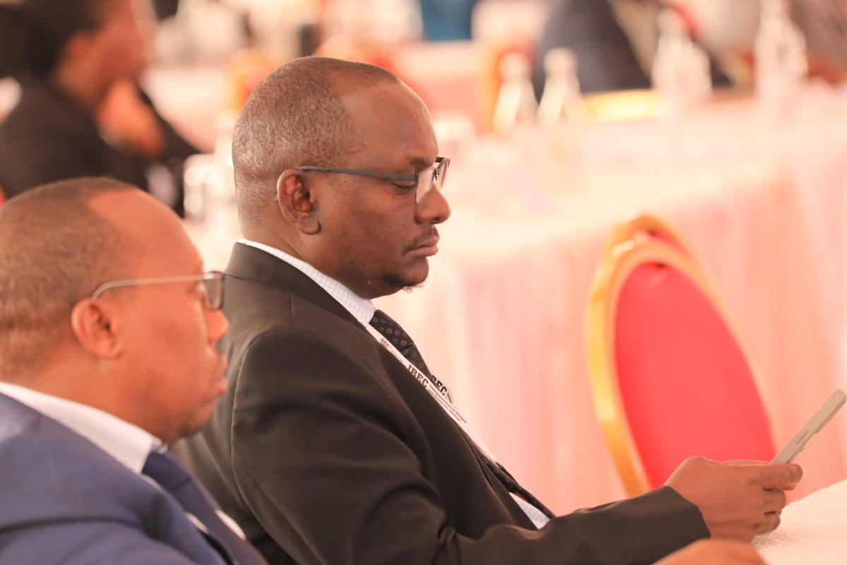 Commission on Revenue Allocation Kenya tweet media